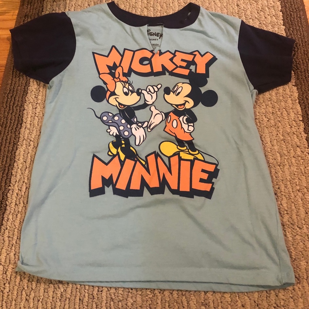 Disney Tee